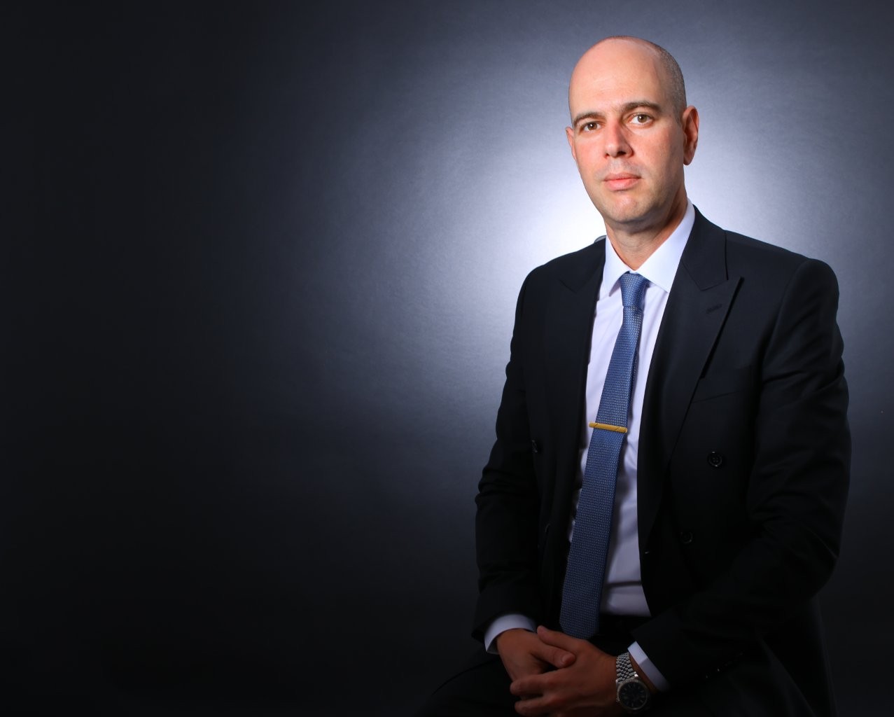 Attorney Aviv Gelman, Israeli lawyer for clients abroad