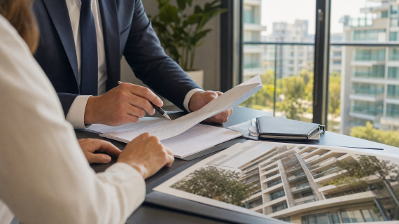Buying Property in Israel While Living Abroad: Legal Steps and Risks