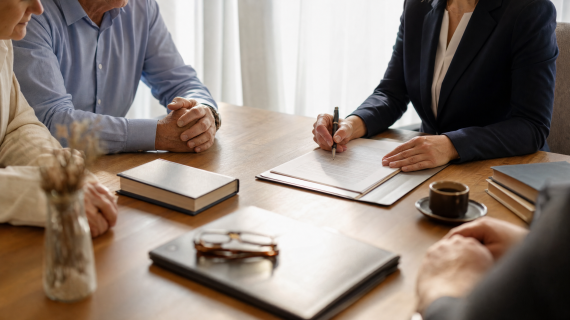 Israeli Probate Orders Explained for Foreign Residents