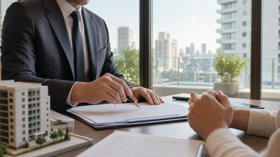 Selling Inherited Property in Israel from Abroad