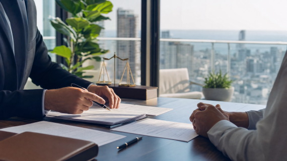 UK Residents Buying Property in Israel: Legal Checklist