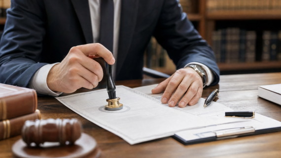 Power of Attorney for Israel from the US, UK or Australia