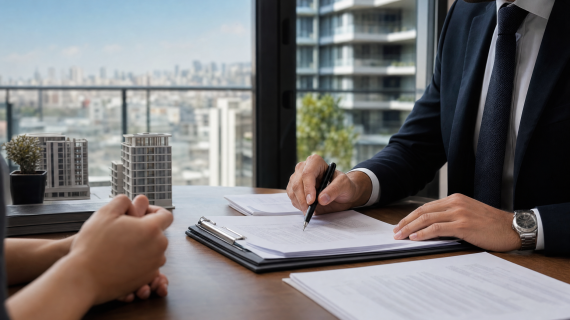 Israeli Real Estate Due Diligence for Foreign Buyers