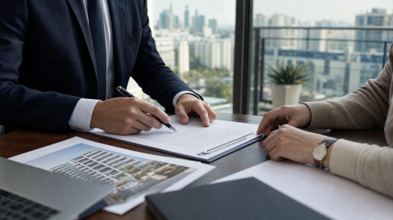 Evicting a Tenant in Israel While Living Abroad: A Practical Guide for Property Owners